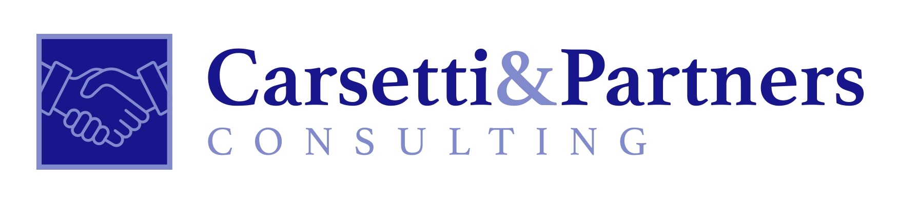 Logo Carsetti & Partners Consulting